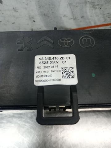 98340416ZD Toyota