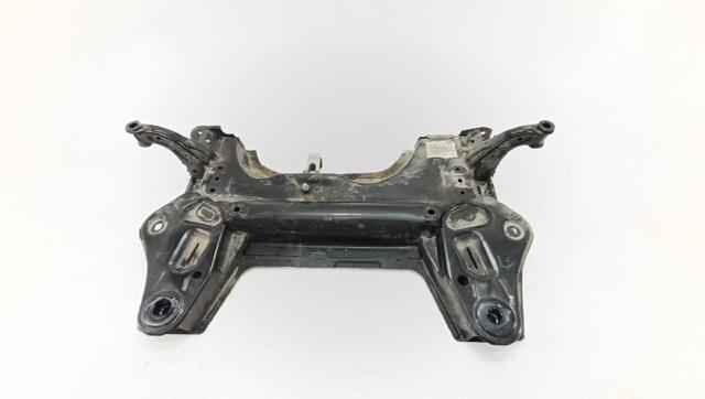 Korpus osi przedniej 9834696980 OPEL