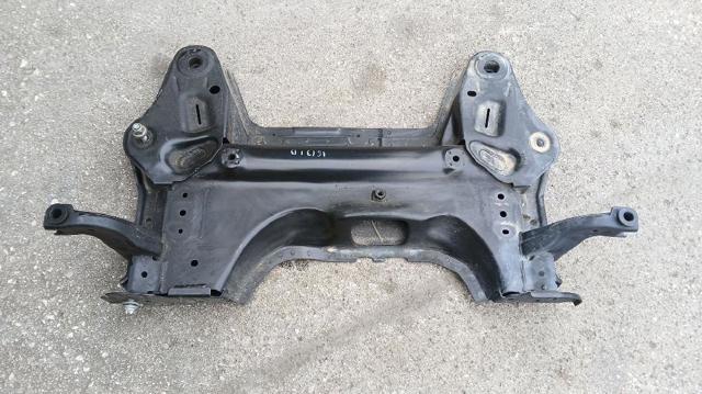 Korpus osi przedniej 9834696980 OPEL