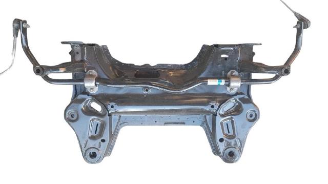 Korpus osi przedniej 9834696980 OPEL