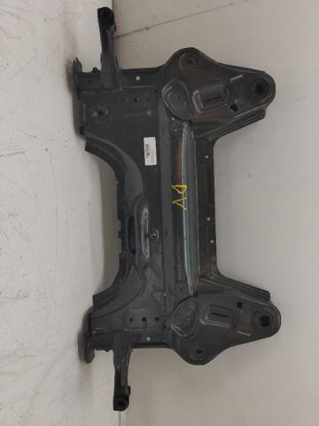 Korpus osi przedniej 9834696980 OPEL