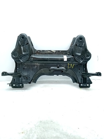 Korpus osi przedniej 9834696980 OPEL