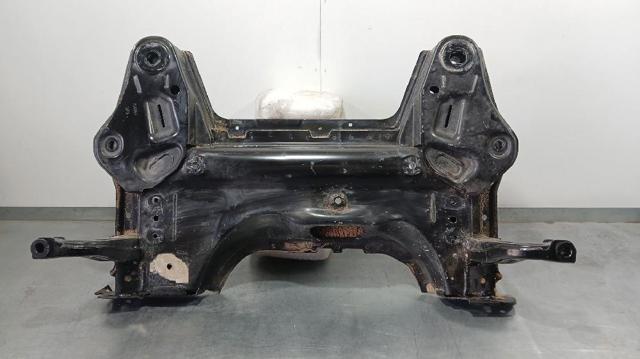 Korpus osi przedniej 9834696980 OPEL