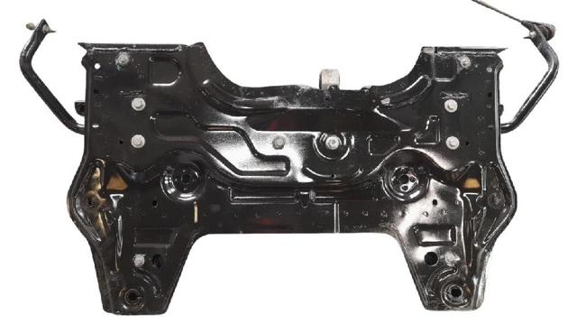Korpus osi przedniej 9834696980 OPEL