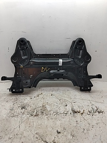 Korpus osi przedniej 9834696980 OPEL