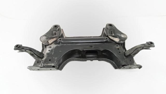 Korpus osi przedniej 9834696980 OPEL