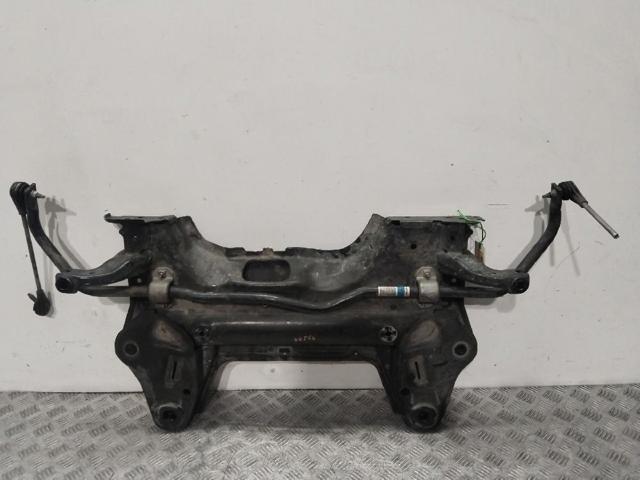 Korpus osi przedniej 9834696980 OPEL