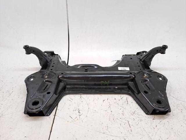 Korpus osi przedniej 9834696980 OPEL