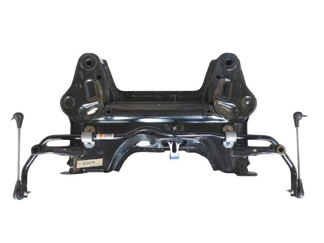 Korpus osi przedniej 9834696980 PEUGEOT