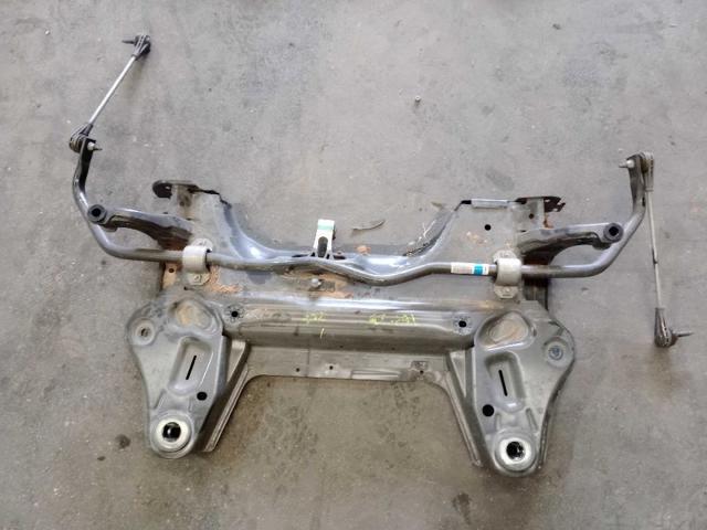 Korpus osi przedniej 9834696980 PEUGEOT