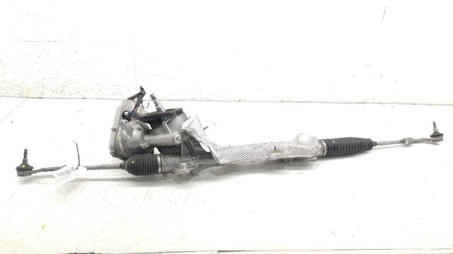 Listwa kierownicza (maglownica) 9834749280 PEUGEOT