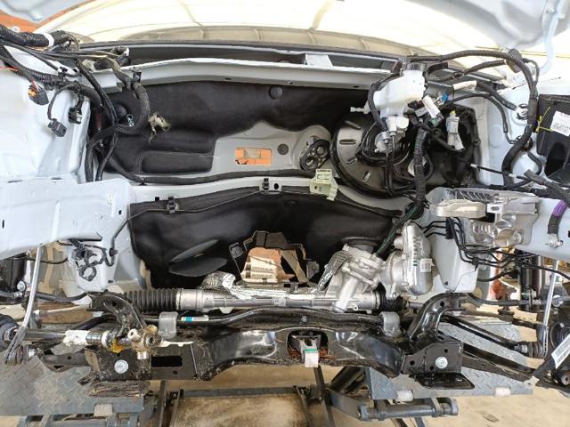 Stabilizator przedni 9834922080 OPEL