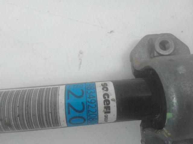 Stabilizator przedni 9834922080 OPEL
