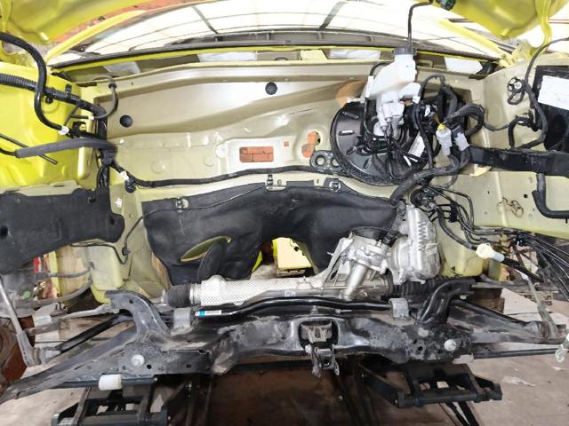Stabilizator przedni 9834922080 PEUGEOT