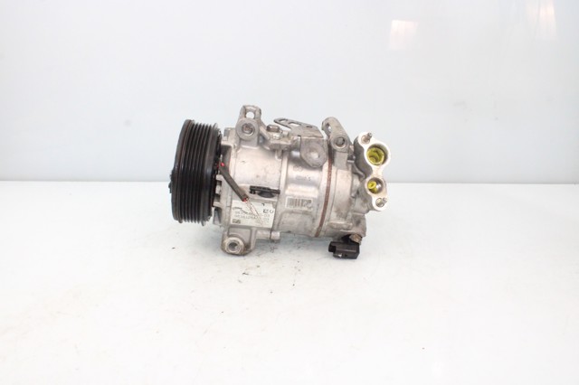Sprężarka klimatyzacji 9835188280 PEUGEOT