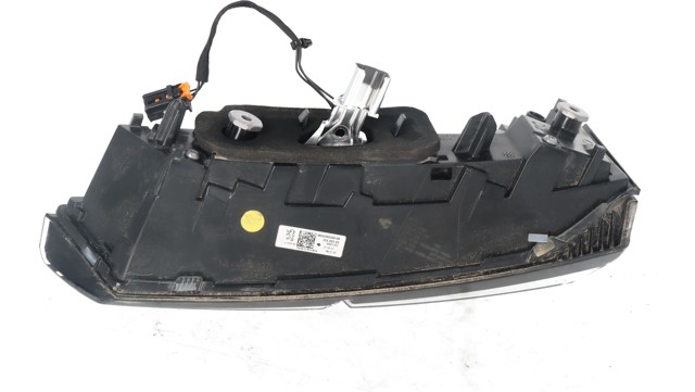 Lampa zespolona tylna prawa 9835300380 PEUGEOT