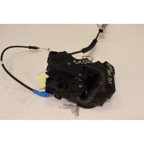 Zamek drzwi przednich prawych 9835556980 OPEL