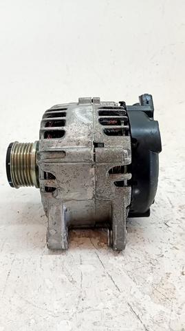Alternator 9835688980 OPEL