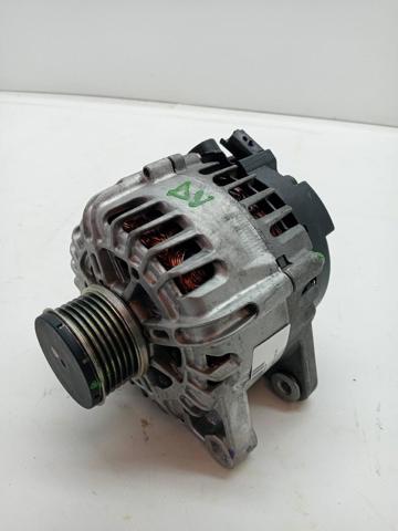 Alternator 9835688980 PEUGEOT