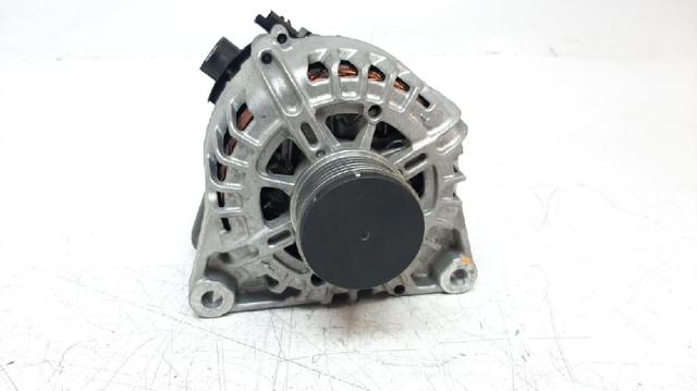 Alternator 9835688980 PEUGEOT