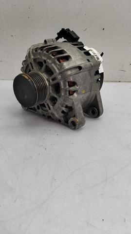Alternator 9835688980 PEUGEOT