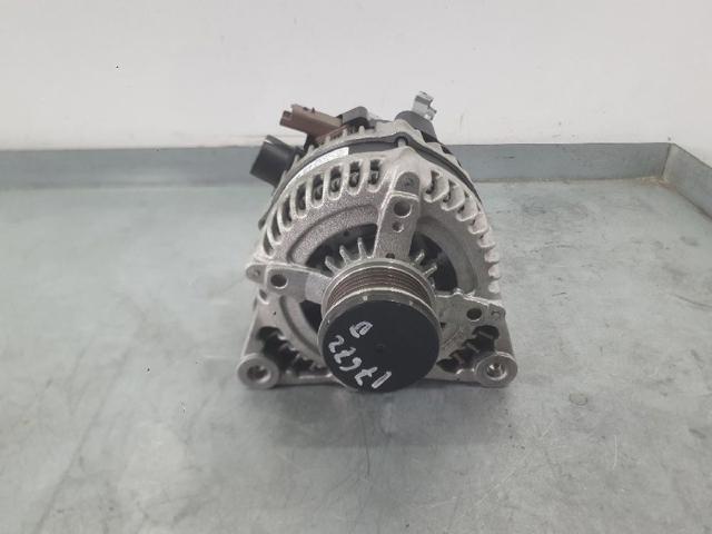 Alternator 9835688980 PEUGEOT