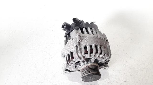 Alternator 9835688980 PEUGEOT