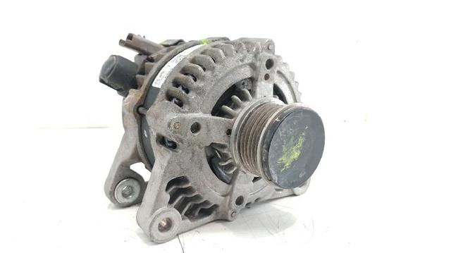 Alternator 9835688980 PEUGEOT