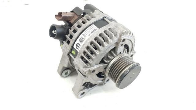 Alternator 9835688980 PEUGEOT