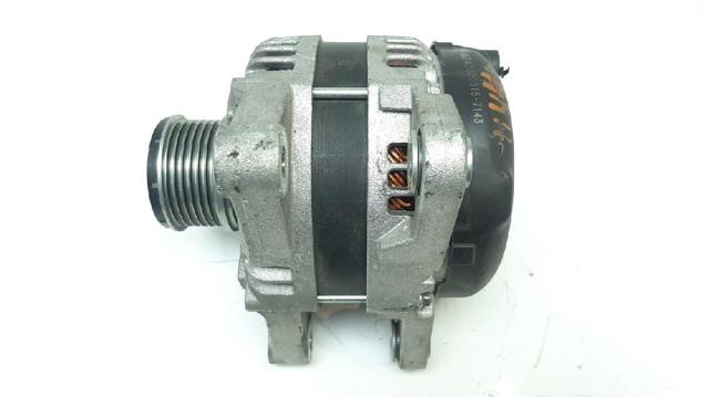 Alternator 9835688980 PEUGEOT