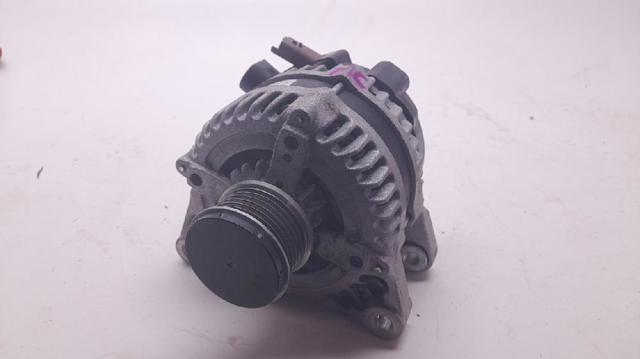 Alternator 9835688980 PEUGEOT