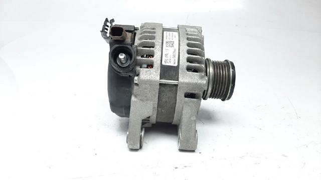 Alternator 9835688980 PEUGEOT