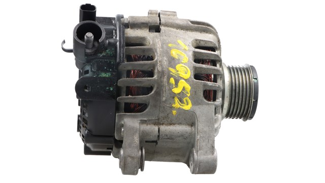 Alternator 9835688980 PEUGEOT