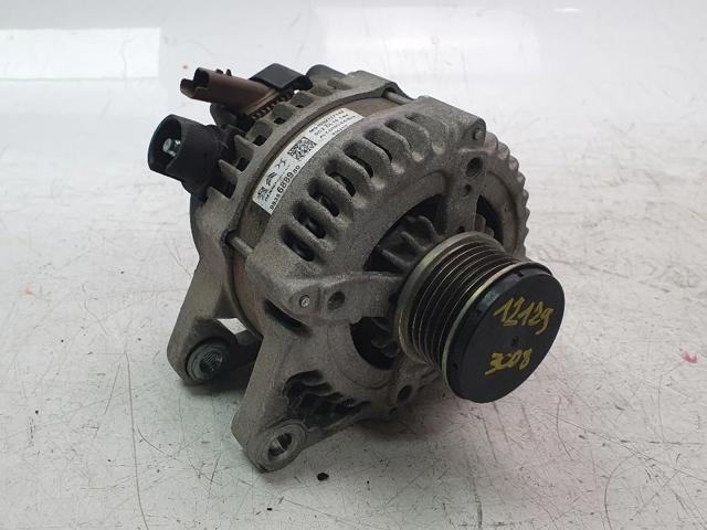 Alternator 9835688980 PEUGEOT