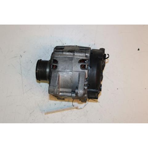 Koło pasowe alternatora 9835689480 CHRYSLER