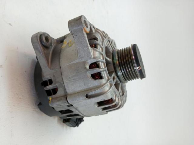 Koło pasowe alternatora 9835689480 OPEL