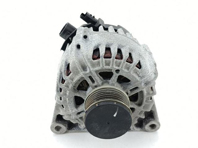 Koło pasowe alternatora 9835689480 PEUGEOT