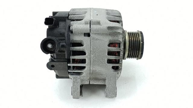 Koło pasowe alternatora 9835689480 PEUGEOT