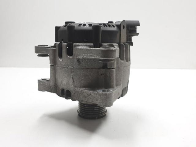 Koło pasowe alternatora 9835689480 PEUGEOT