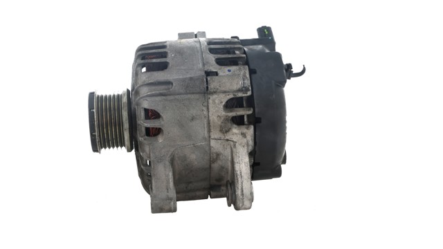 Koło pasowe alternatora 9835689480 PEUGEOT