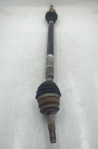 Półoś napędowa przednia prawa 9836034280 OPEL