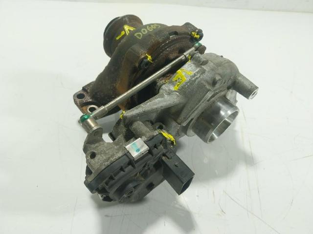Turbina 9836081180 OPEL
