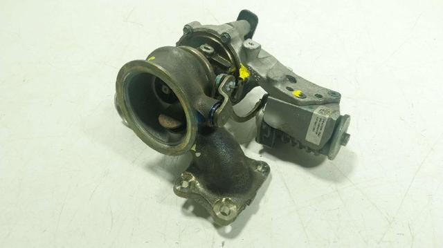 Turbina 9836081180 PEUGEOT