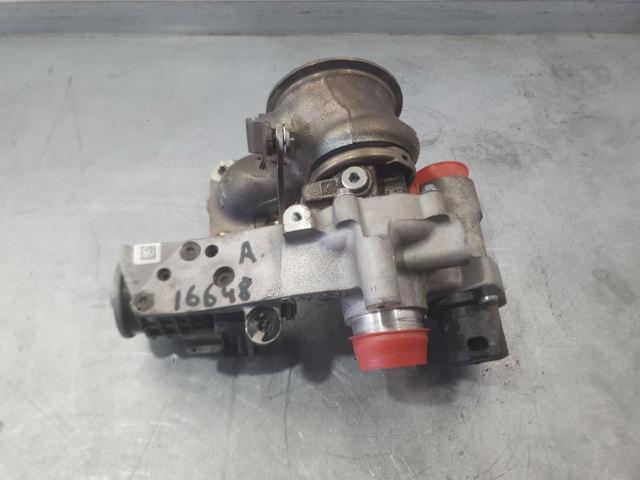 Turbina 9836081180 PEUGEOT