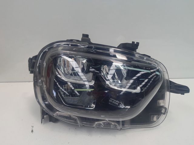 9836161580 Peugeot/Citroen