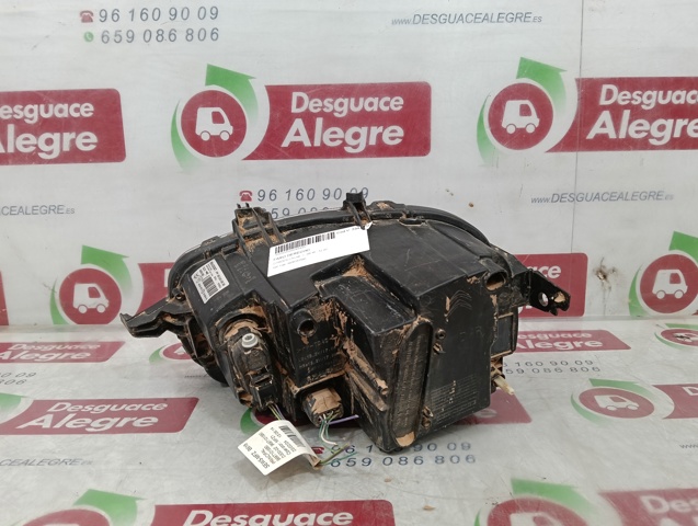 9836161580 Peugeot/Citroen