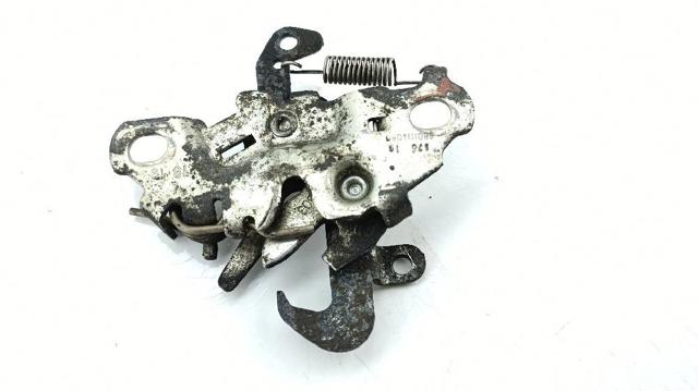 Zamek maski 9836185880 PEUGEOT