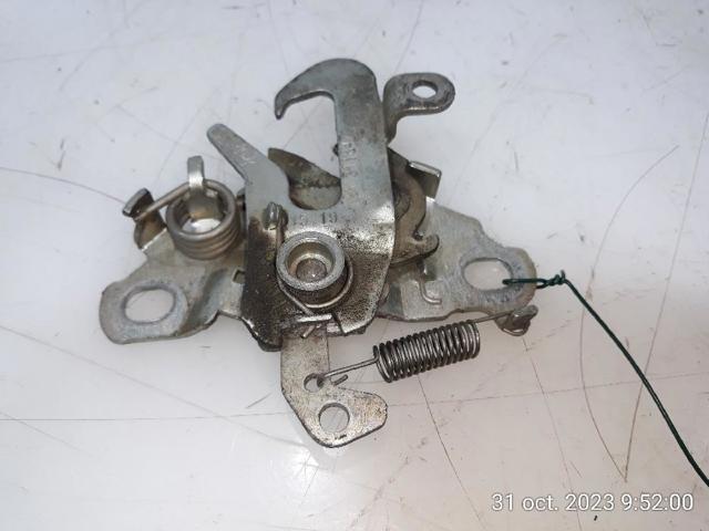 Zamek maski 9836185880 PEUGEOT