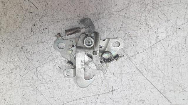 Zamek maski 9836185880 PEUGEOT