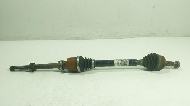 9836232080 Peugeot/Citroen